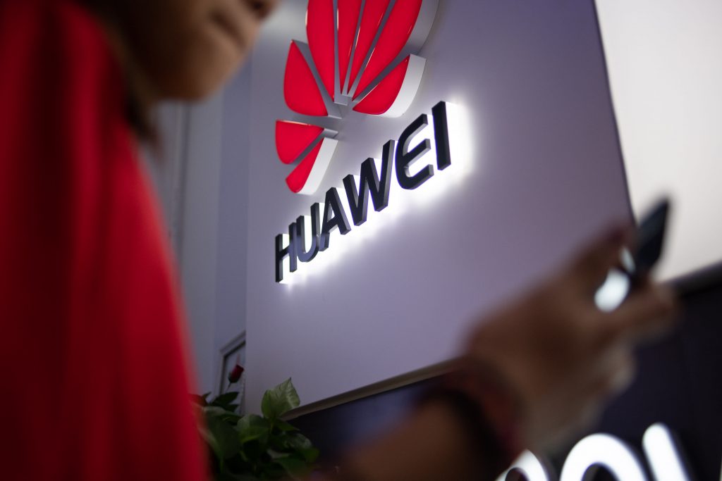 Huawei’s 4 big issues in 2020