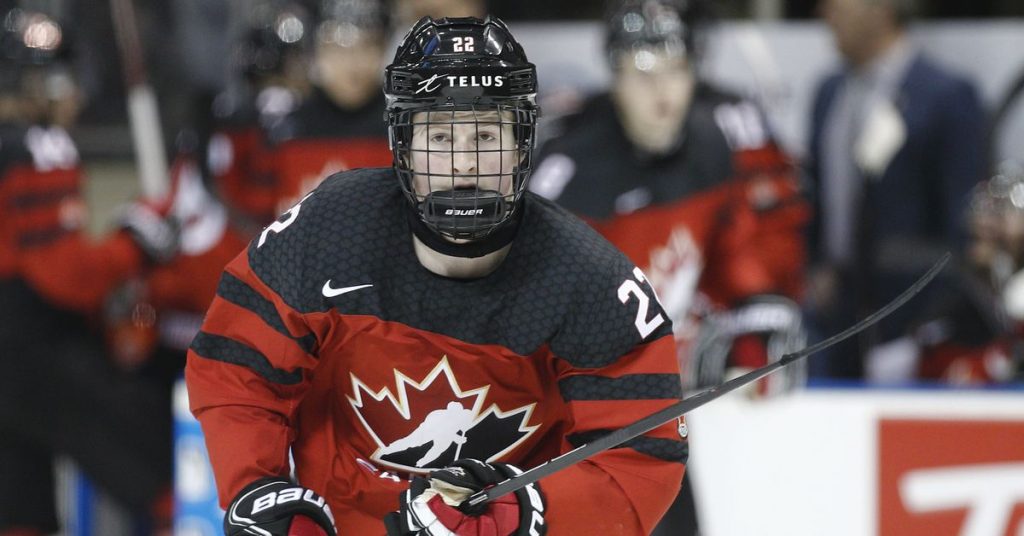 2020 World Junior Hockey Championship schedule: December 26, 2019 – Habs Eyes on the Prize