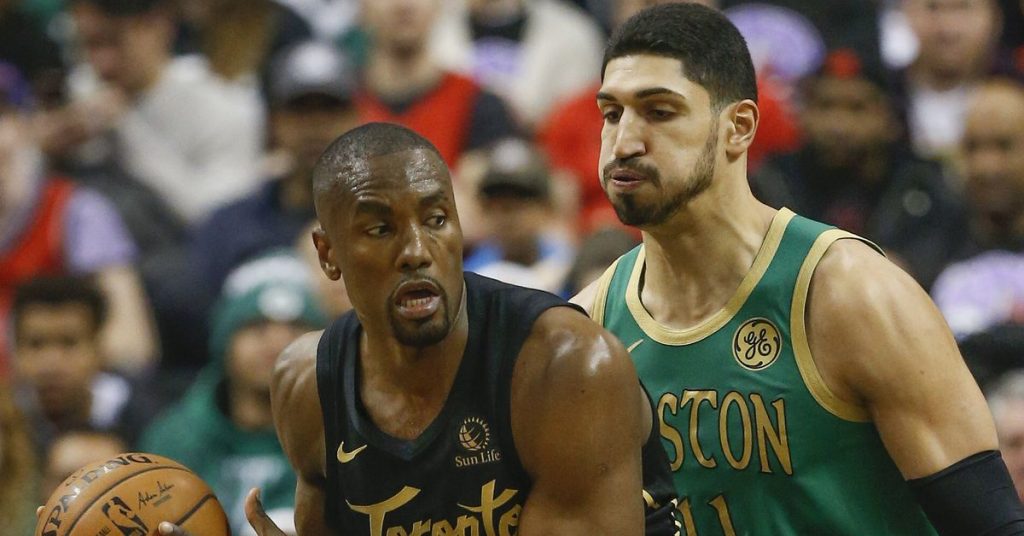 Five thoughts recap: Boston Celtics 118, Toronto Raptors 1102 – RaptorsHQ