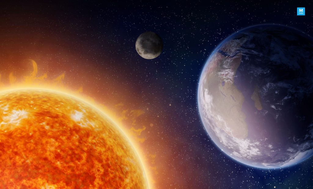 Scientists Say They Now Have An Answer To The ‘Oldest Open Question In Astrophysics’ – Mashable India