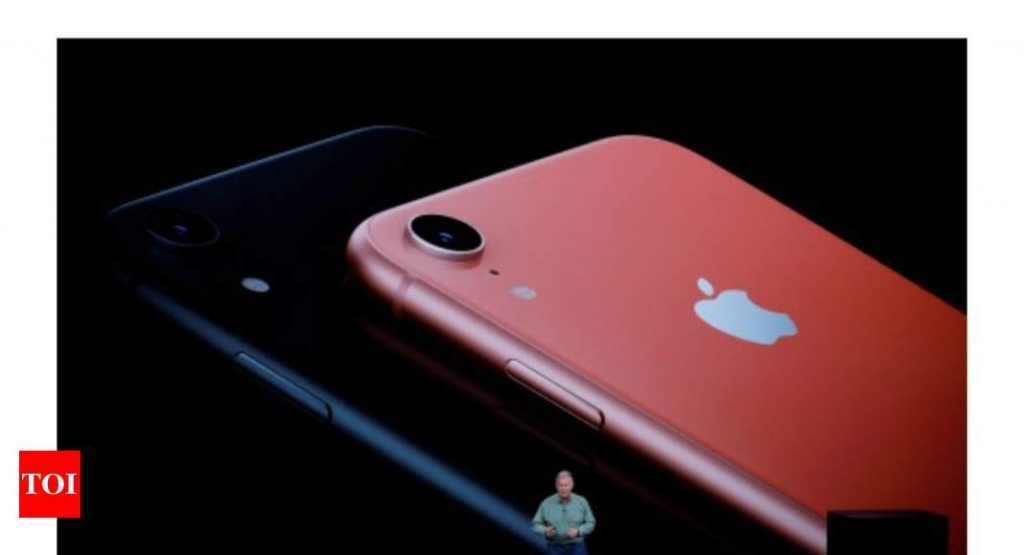This is the 'most-loved' new Apple iPhone – Times of India