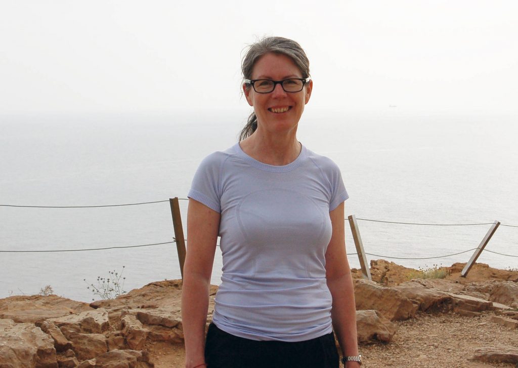 Extended family for Katheryn Boudreau included St. Joseph’s Art Studios – Chemainus Valley Courier