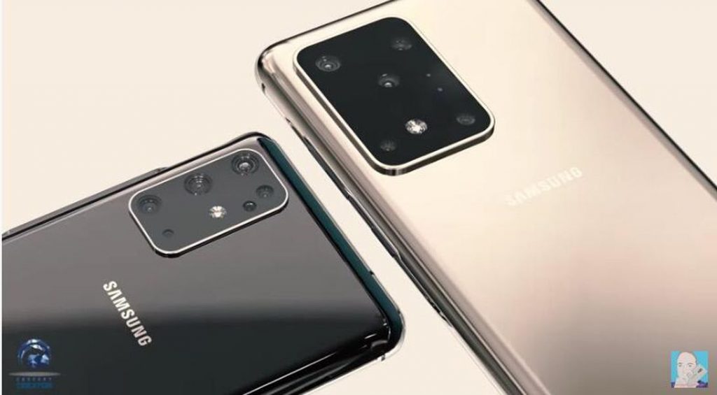 Galaxy S11 rumors and leaks: Feb. release date, massive battery, 108 megapixels – CNET