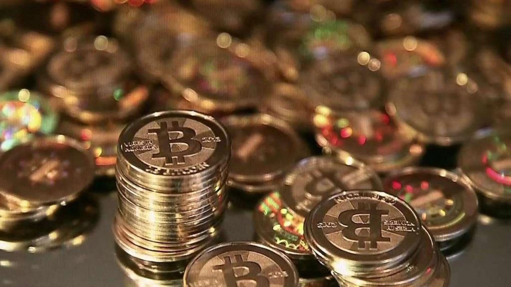 Business Report: Bitcoin best investment of decade – CityNews Toronto