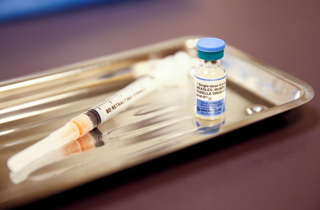 Samoa ends measles state of emergency