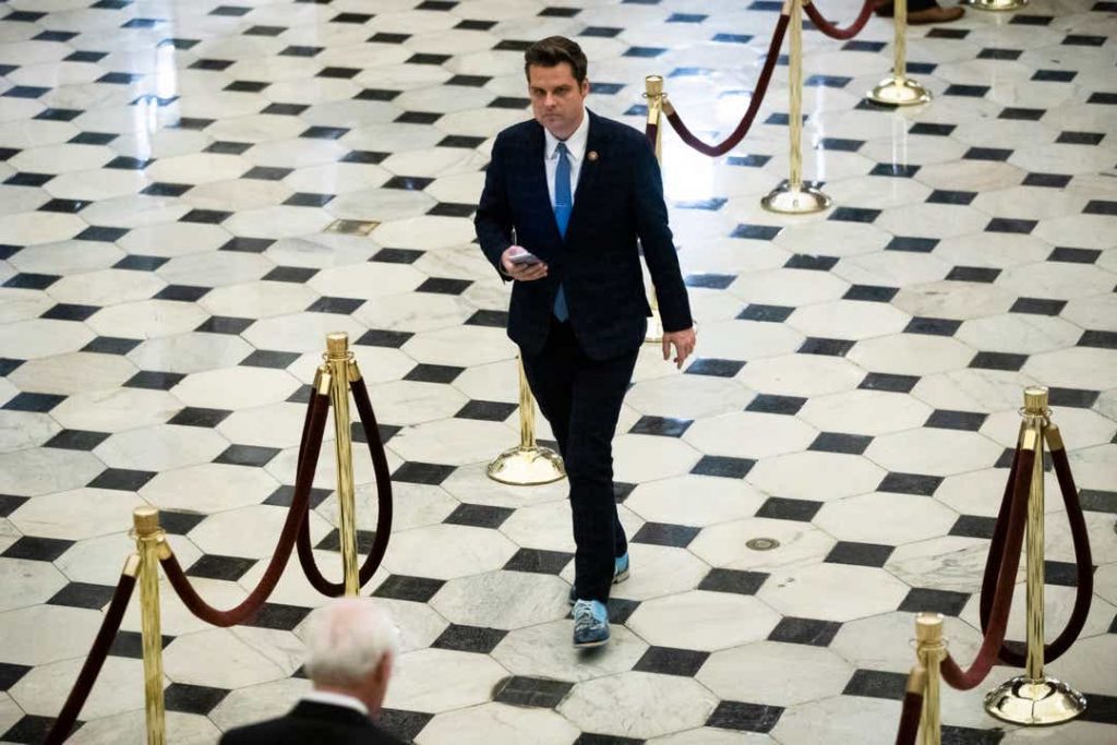 House impeaches Donald Trump in historic vote, reshuffling U.S. politics on eve of 2020 – USA TODAY