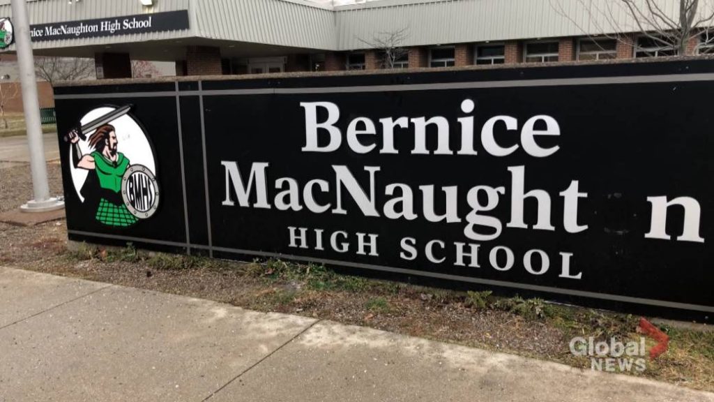 Health officials declare whooping cough outbreak in two areas of New Brunswick – Global News