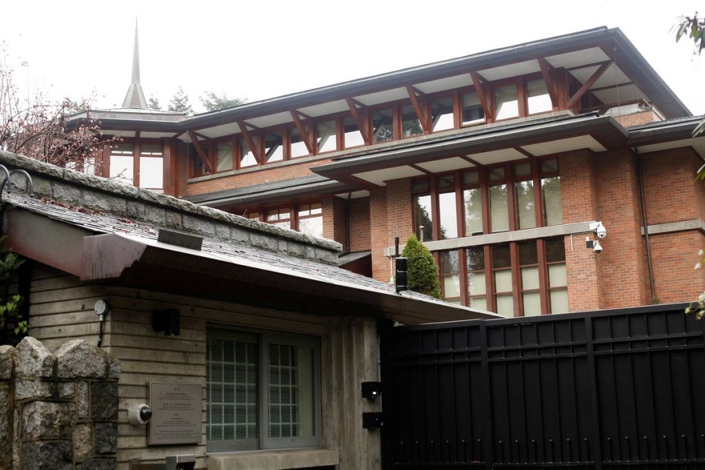 Chinese consulate in Vancouver criticizes media reports on volunteer recruitment, training – The Globe and Mail