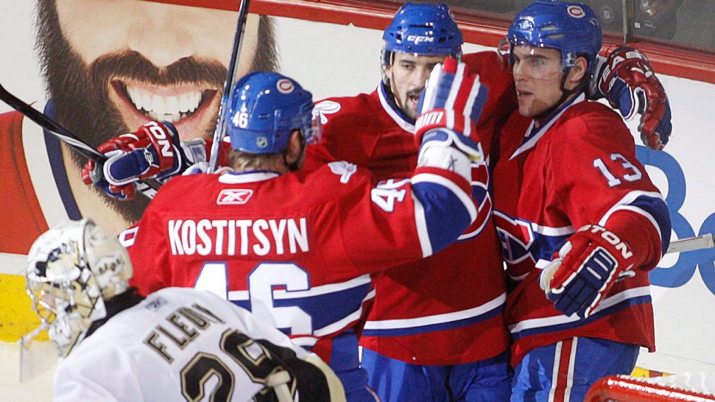 Top three Montreal Canadiens moments of the past decade – Sportsnet.ca