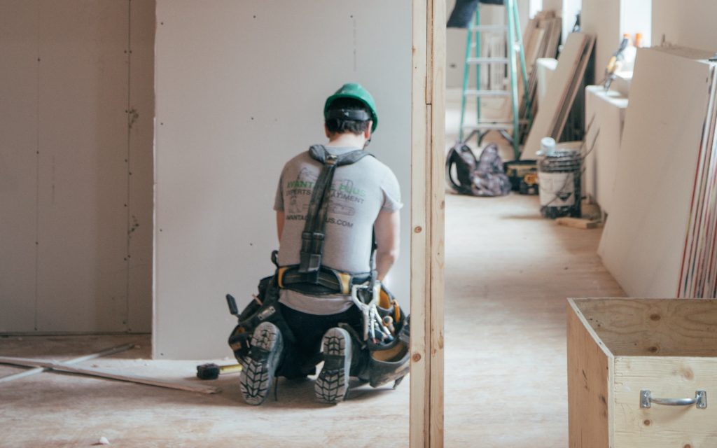 Canada's Residential Investment As A Percent of GDP Is Dropping, But Still Elevated – Better Dwelling