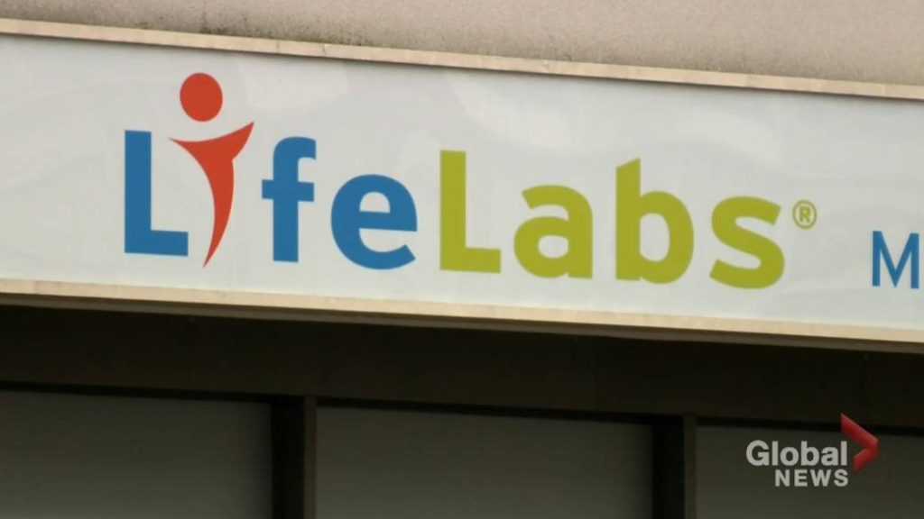 B.C. man takes LifeLabs to court over data breach in proposed class action lawsuit – Global News