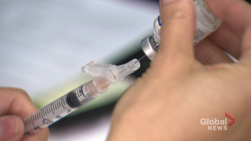 Why this year’s flu season could be particularly dangerous for kids – Global News