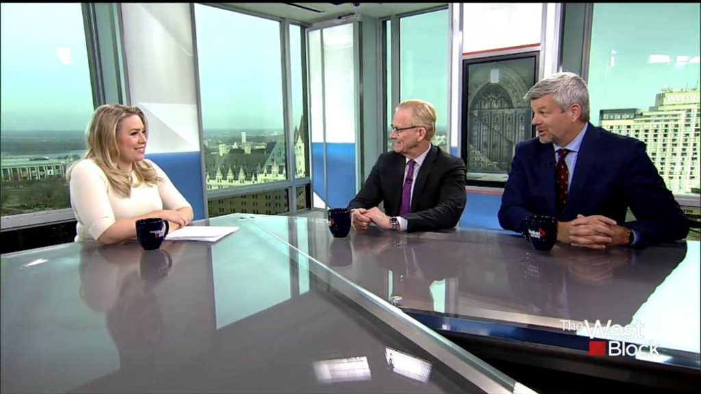 Bill Kelly: In politics, it’s first place or no place – Global News
