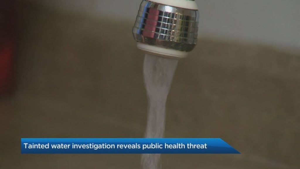 Tainted water, Canadian ISIS prisoners, money laundering: Global News investigates 2019 – Global News