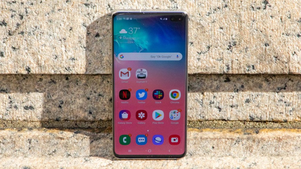 Leaker suggest Samsung Galaxy S11 will actually be the S20 – but we're not convinced – TechRadar India