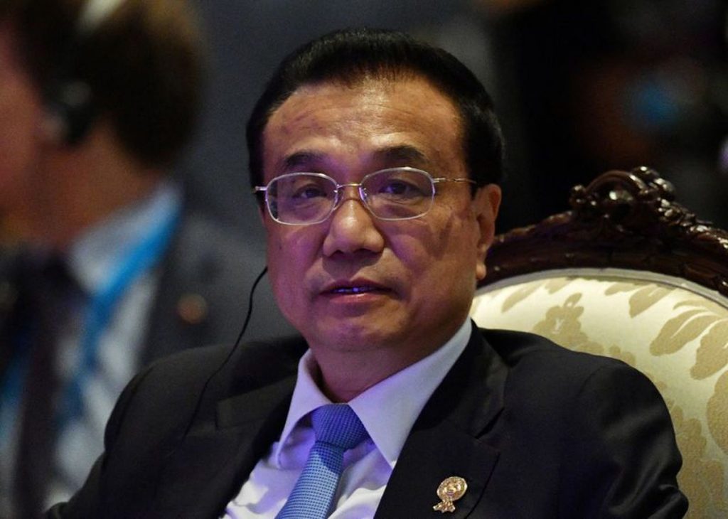 China's economy may face greater downward pressure in 2020, Premier Li Keqiang says – The Globe and Mail