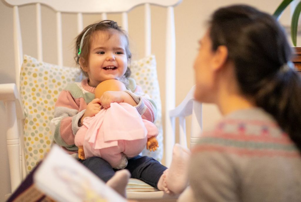 Ontario builds first-of-its-kind screening program to help children with hearing loss – The Globe and Mail
