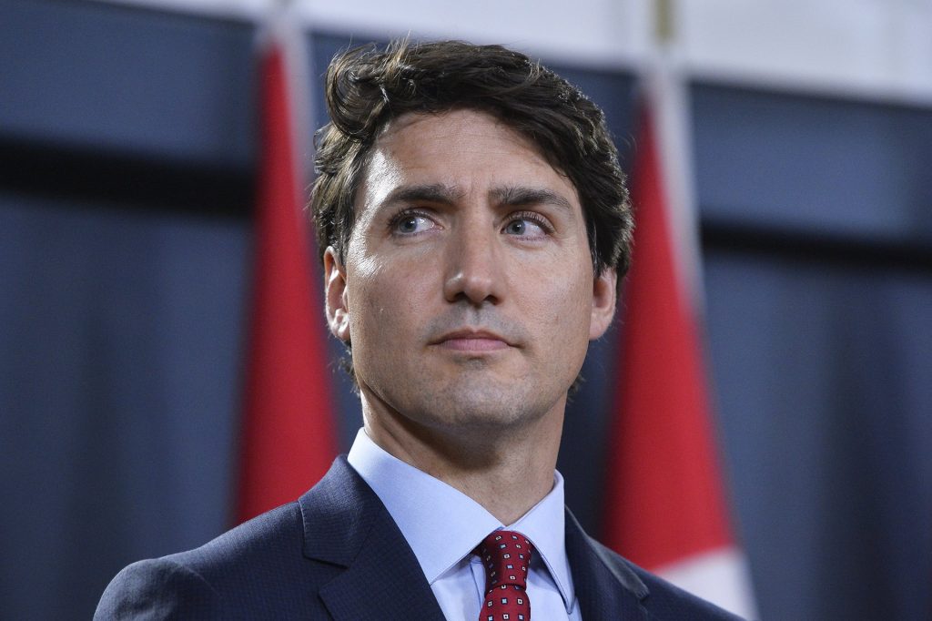 iPolitics AM: Trudeau hits Montreal year-end media circuit with SNC-Lavalin controversy back in the headlines – iPolitics.ca