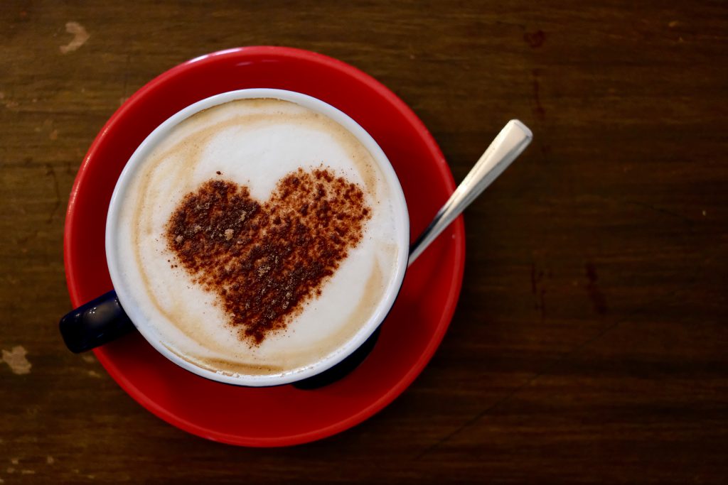 Weight loss: Drinking four cups of coffee a day over Christmas could stop you piling on the pounds, – The Sun