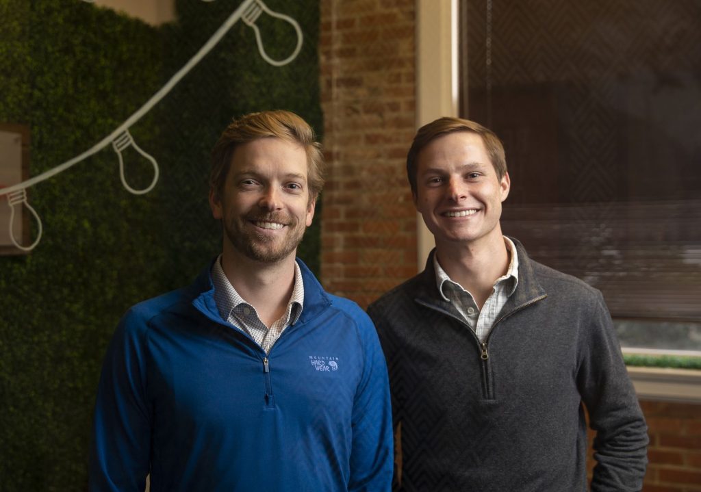 Dallas startup InspireMore wants a 'righteous disruption' of mainstream media that'll make you smile – The Dallas Morning News