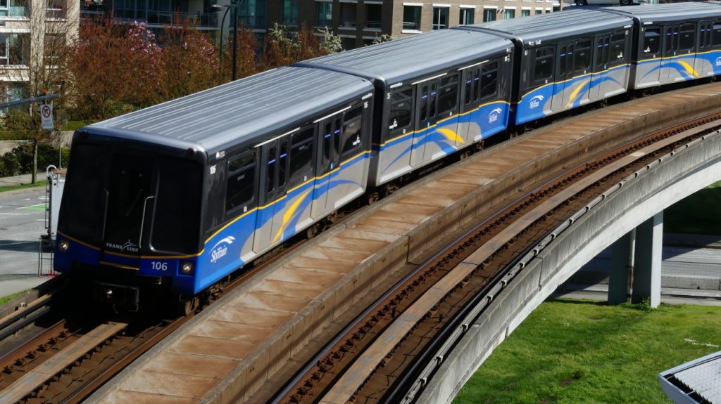 SkyTrain workers finalize new deal with employer – CityNews Vancouver