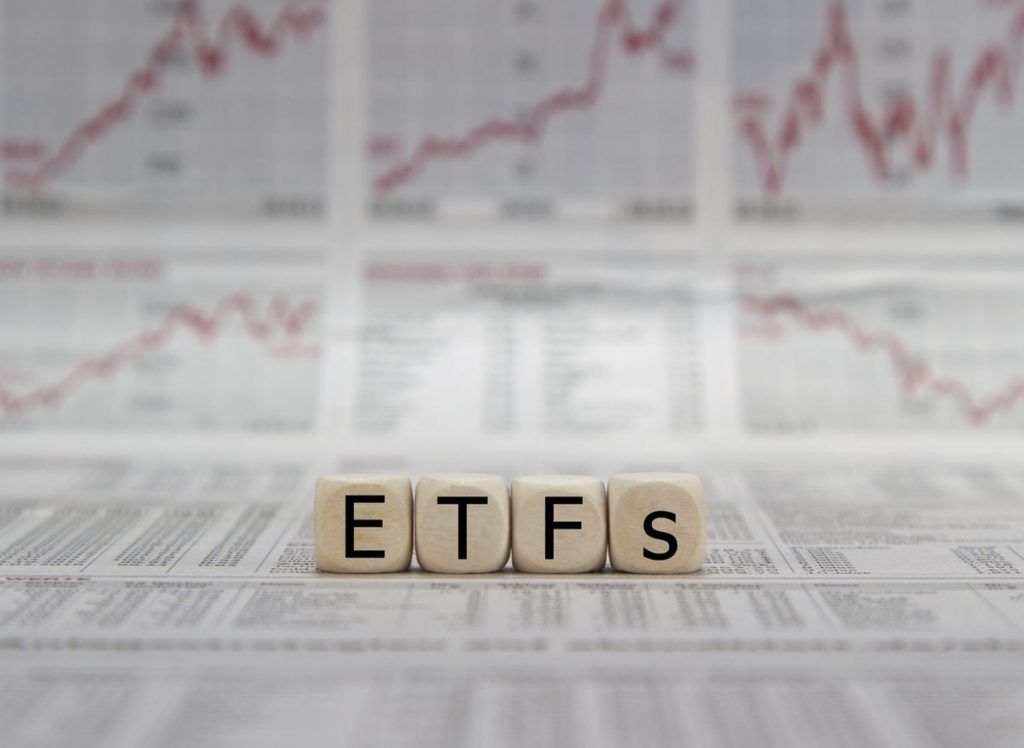 2019 Top 10 stories on ETF investing