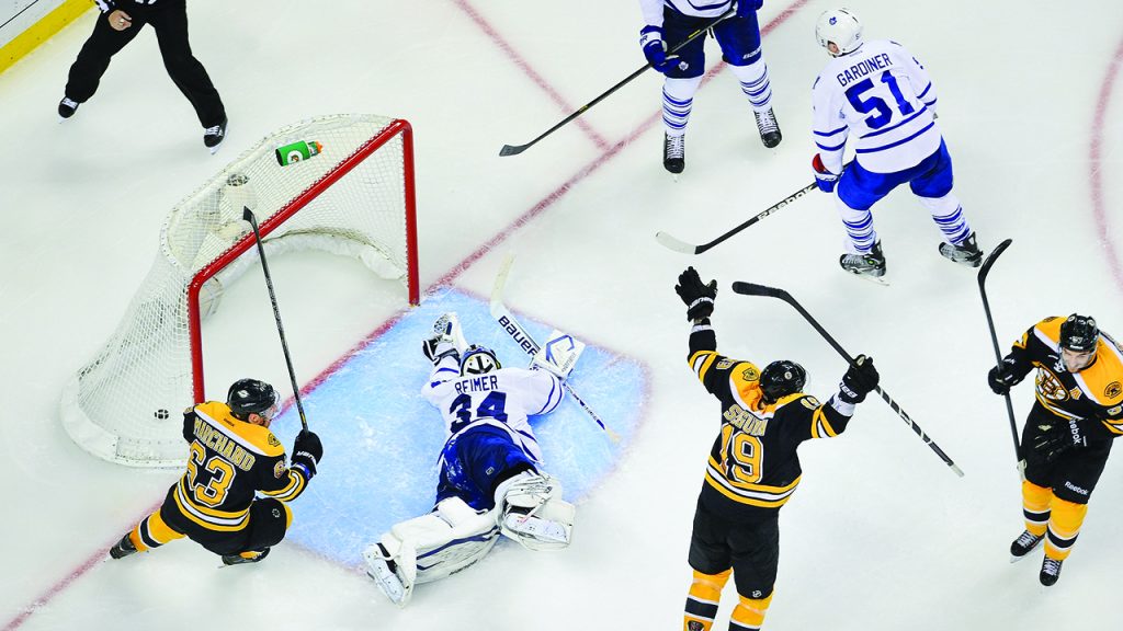 Top three Toronto Maple Leafs moments of the past decade – Sportsnet.ca