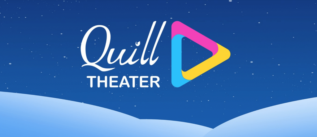Quill Theater Available On Oculus Quest – UploadVR