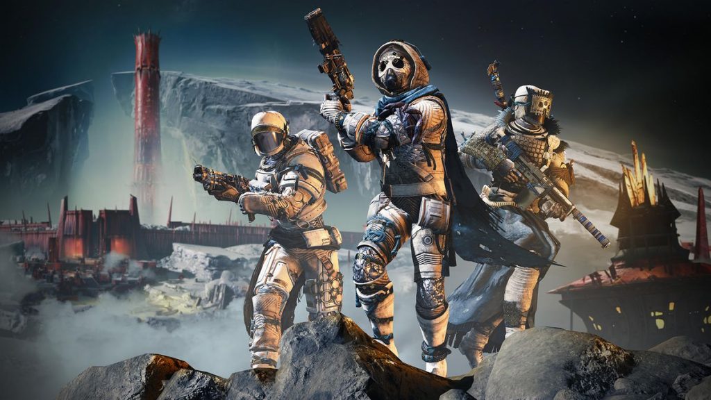 The 10 best games for your new gaming PC – The Verge