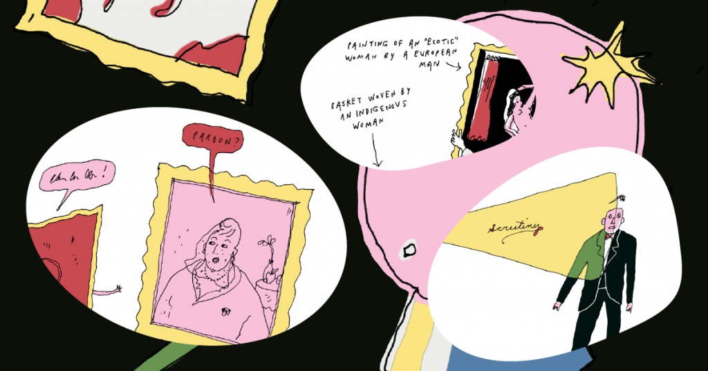 What’s Next for Art in the 2020s – Artsy