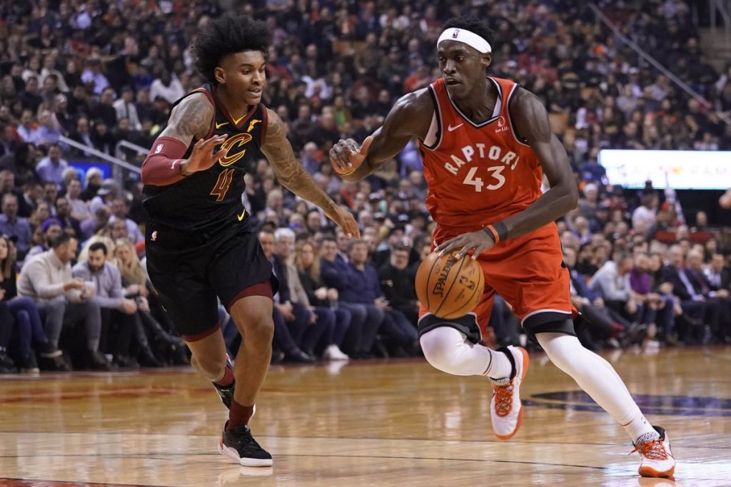 Raptors say Pascal Siakam, Marc Gasol, Norman Powell ‘out indefinitely with injuries’ – The Globe and Mail