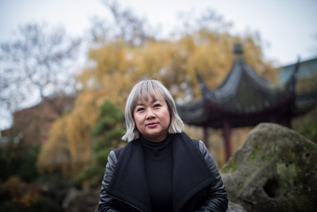 Using commercial real estate for the social good – The Globe and Mail