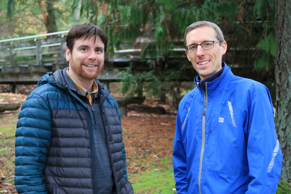 VIU helps to Build the Green Economy in Belize