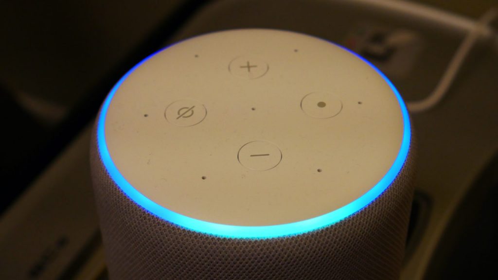 Amazon Echo (2019) Review – CGMagazine