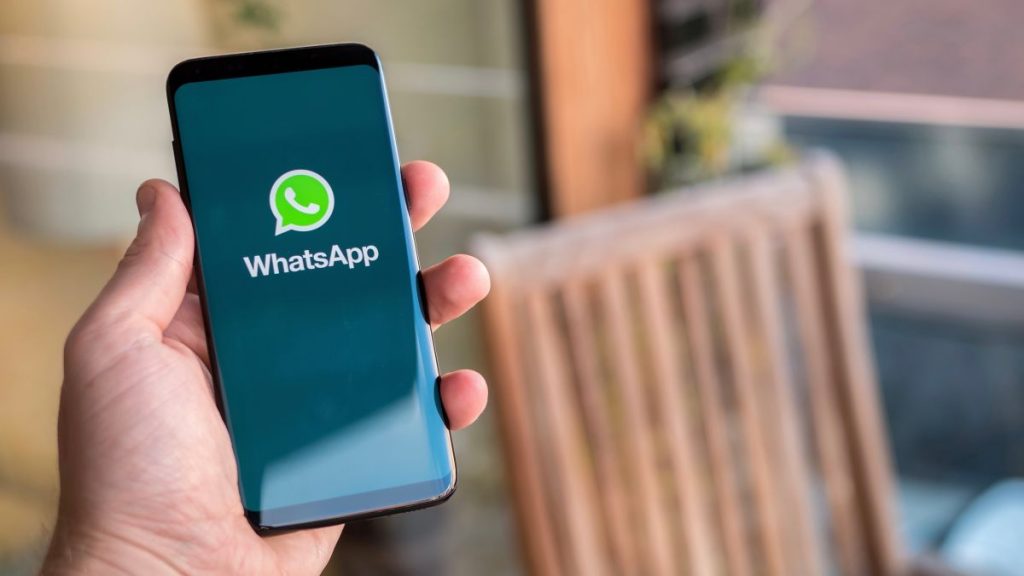 WhatsApp will stop working on certain phones on January 1 – TechRadar