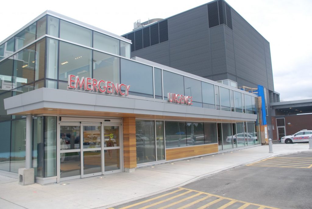 Area hospitals receive .8 million investment – Cornwall Seaway News