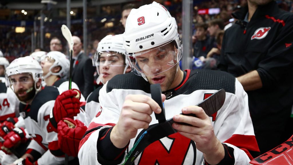 Trade analysis: Hall, Coyotes needed each other – theScore