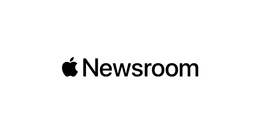Amazon, Apple, Google, and the Zigbee Alliance to develop connectivity standard – Apple Newsroom
