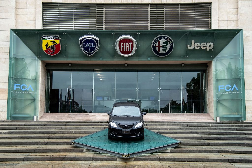 Fiat Chrysler and Peugeot confirm merger into one US-billion automaker – Driving