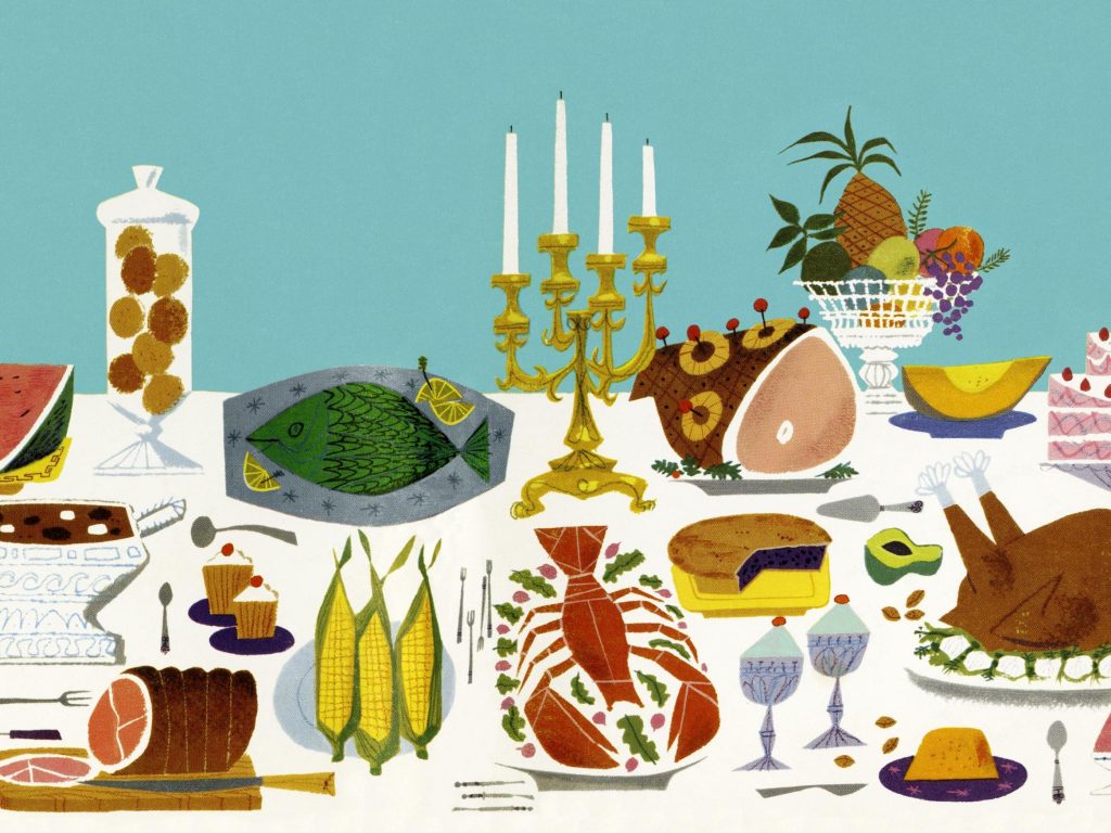 ‘We can’t just switch it off’: How it feels to have an eating disorder at Christmas – Herald Planet