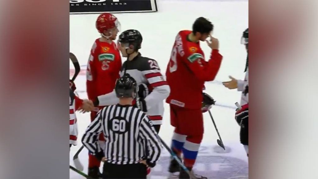 2020 world juniors: Lafreniere out against Germany, could play later games – Global News