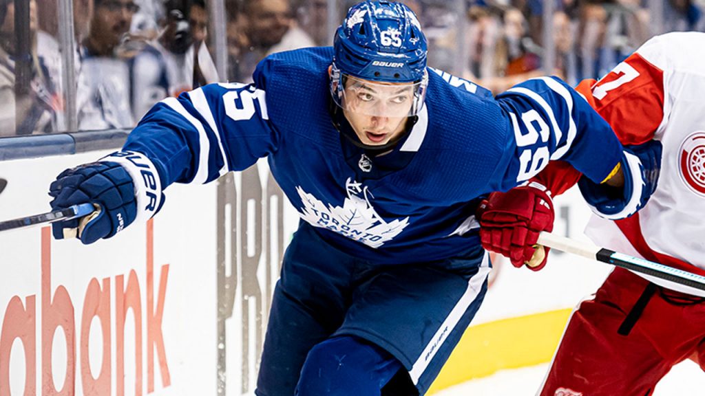 Maple Leafs’ Ilya Mikheyev to miss at least three months – Sportsnet.ca