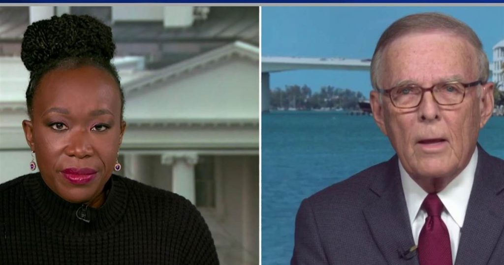 Trump touts the economy amid his impeachment but will voters? – MSNBC