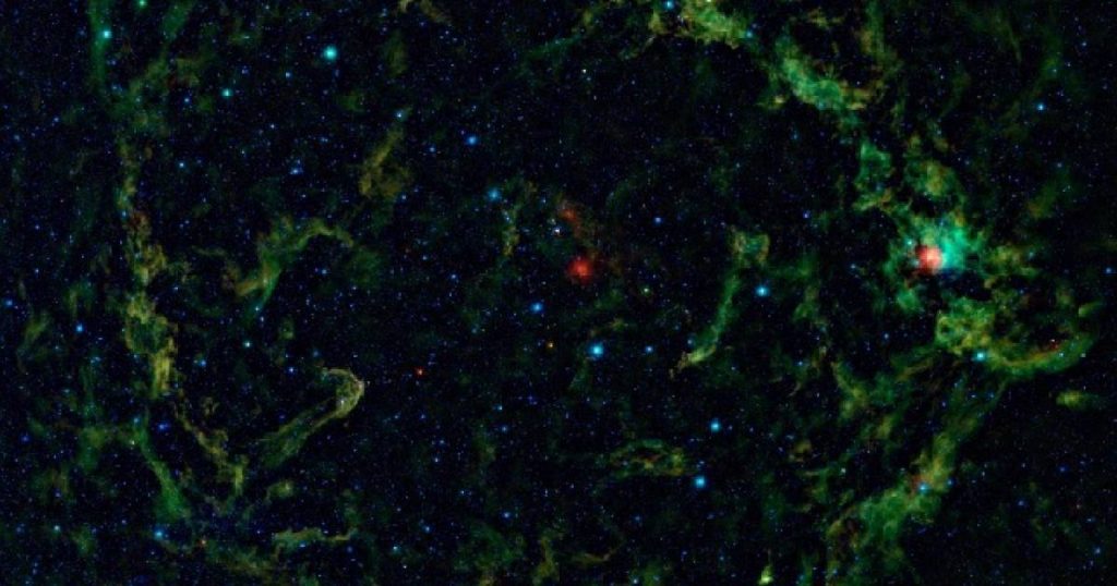 Dimming star in Orion fuels speculation over possibility of a supernova – Straight.com