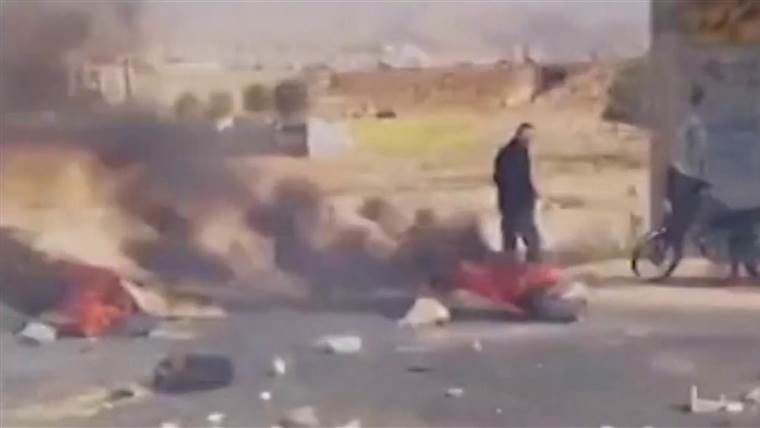 Iran anticipates renewed protests amid social media shutdown Iran anticipates renewed protests amid social media shutdown