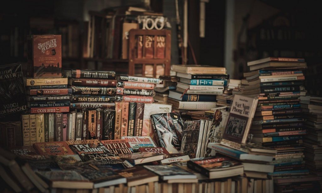 Kady O'Malley's political book list – iPolitics.ca