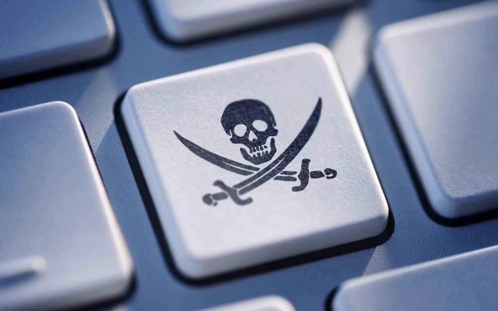 Two pirates plead guilty in running the US’ largest illegal streaming services – SlashGear