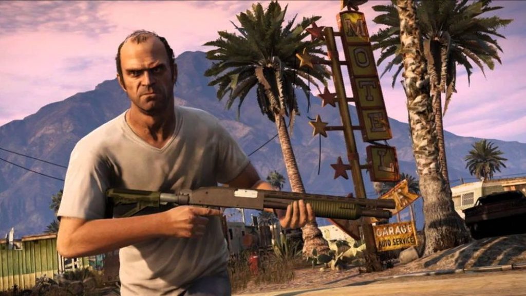 Rockstar Christmas gift could hint at leaked GTA 6 location – Dexerto