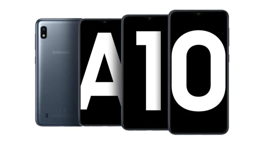 Report: Samsung Galaxy A10 was best-selling Android phone of Q3 2019 – Android Authority