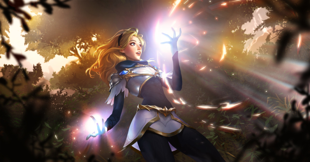 Legends of Runeterra will go into open beta at the end of January – Polygon